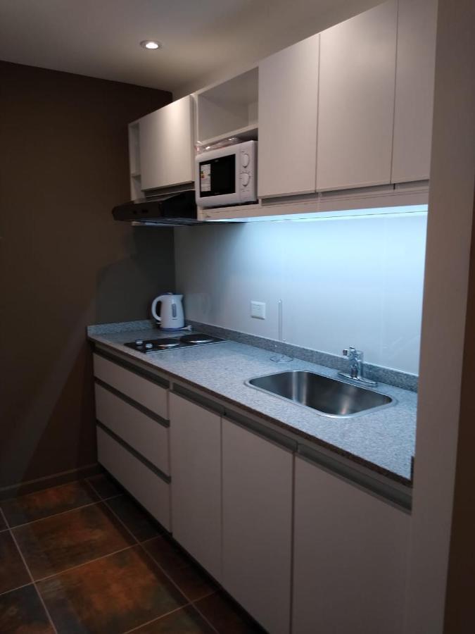 Del Cerro Departamentos Apartment El Calafate Bagian luar foto
