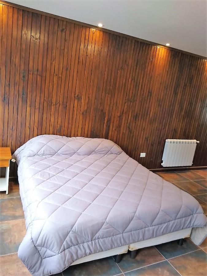 Del Cerro Departamentos Apartment El Calafate Bagian luar foto