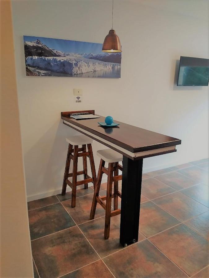 Del Cerro Departamentos Apartment El Calafate Bagian luar foto