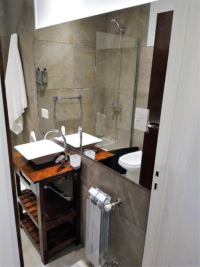 Del Cerro Departamentos Apartment El Calafate Bagian luar foto